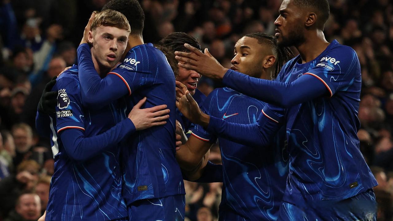 切尔西主场不敌狼队，遭遇英超三连败的简单介绍