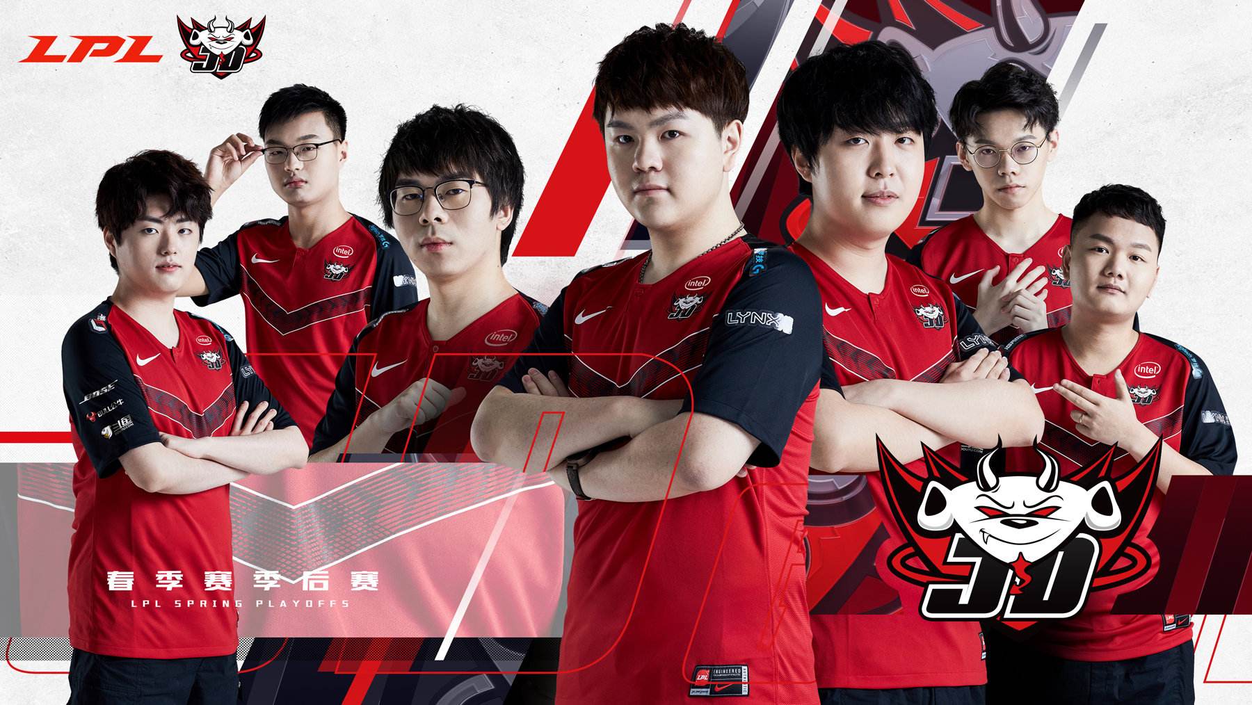 JDG横扫BRO，Xiaohu线上压制力十足宿敌对决全球总决赛，成为赛场最大亮点的简单介绍