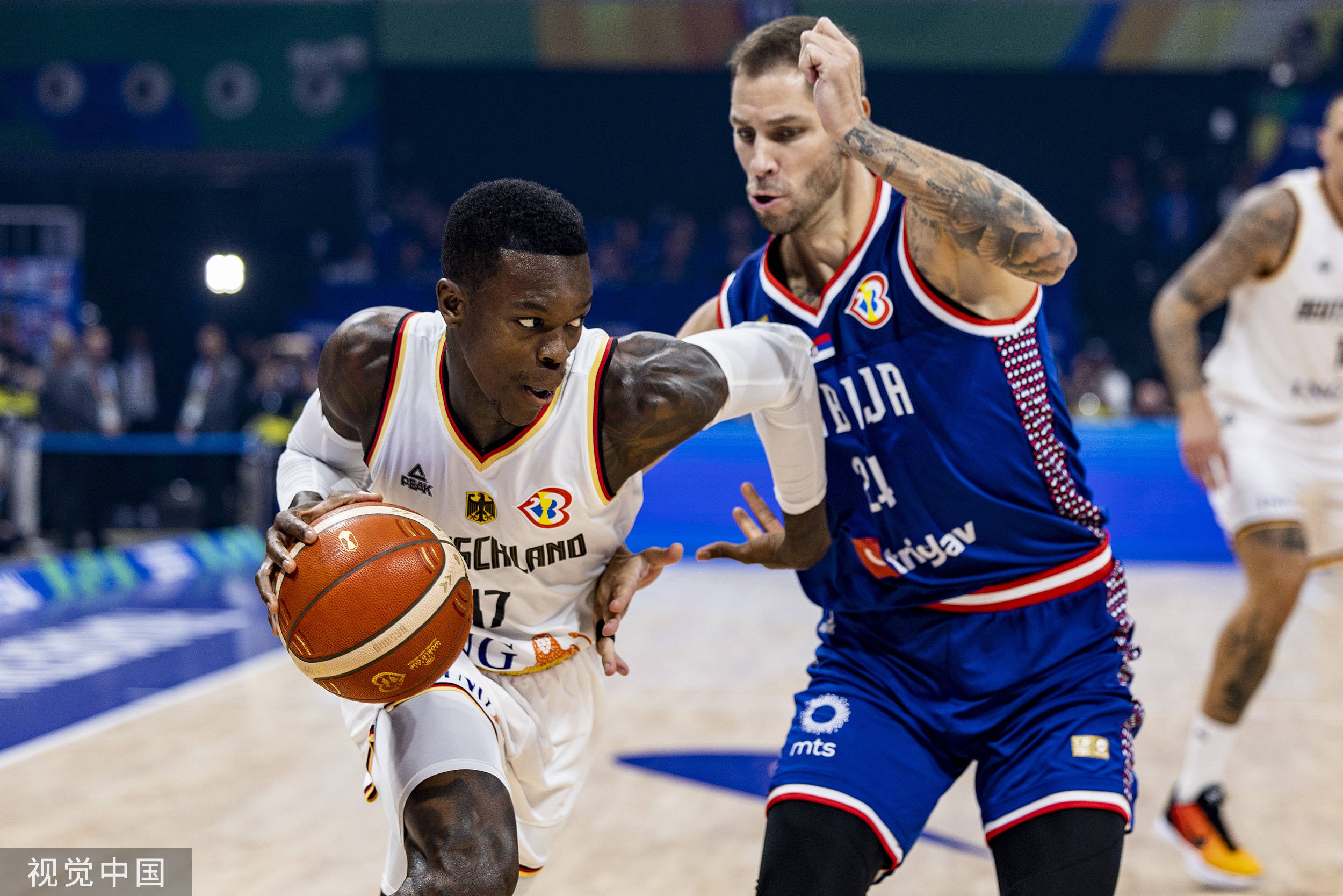 德国篮球积极推动基层篮球运动发展的简单介绍 德国篮球积极推动基层篮球运动发展的简单介绍