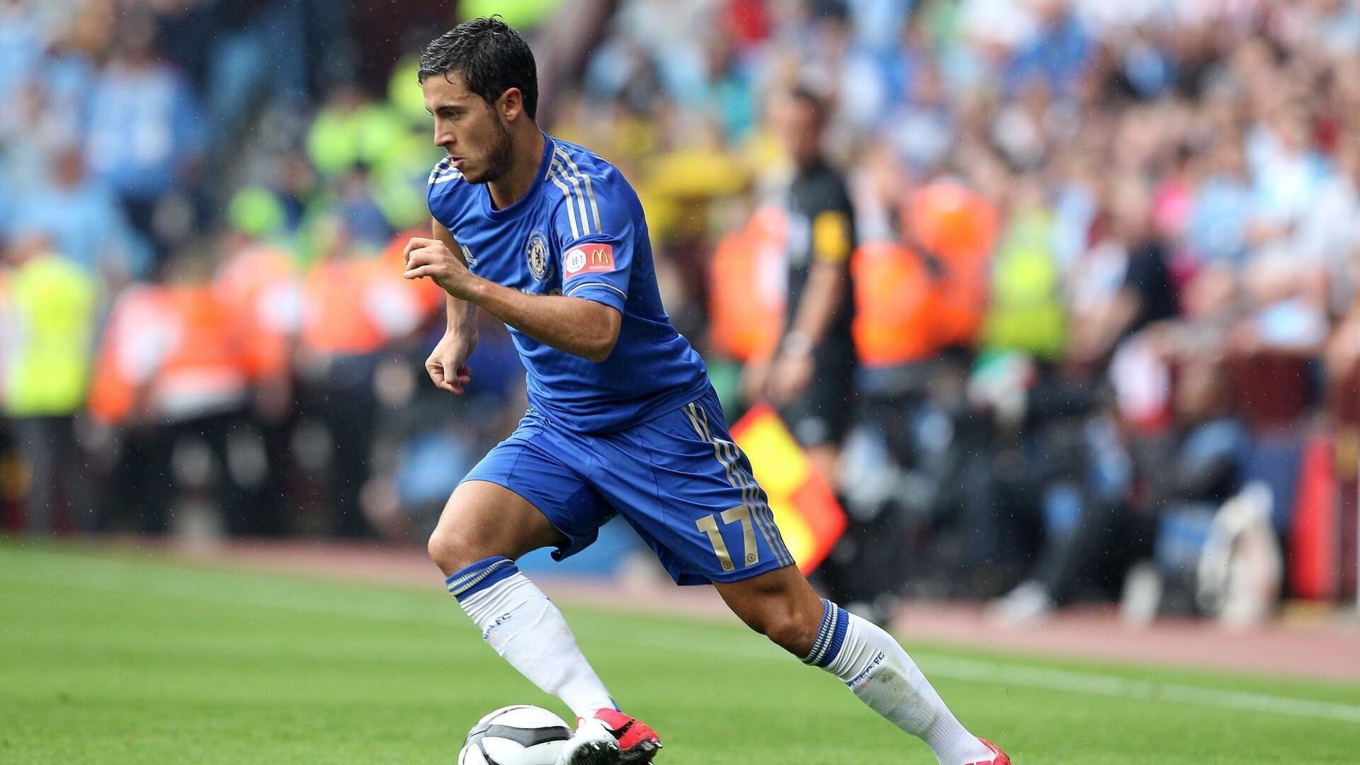 世界排名争夺战之夜,格列兹曼全程高能输出,定义现代攻击型中场新高度